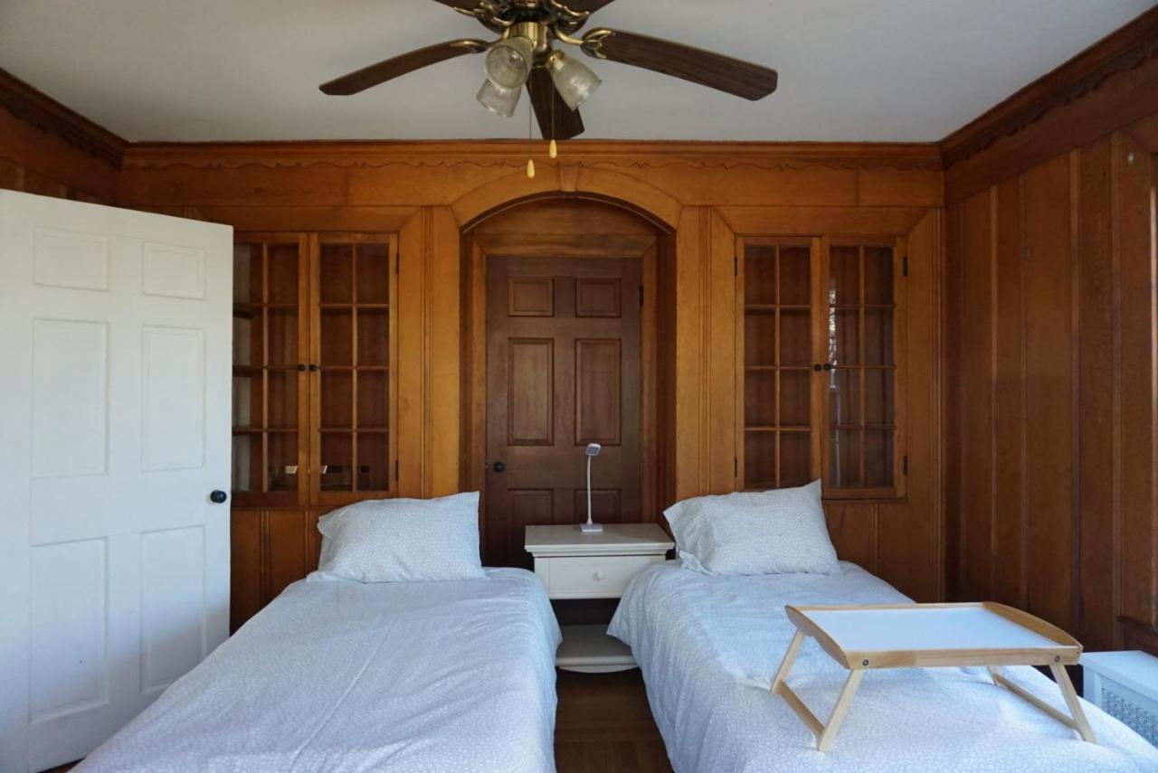 The Royal Oak Apartment Кранстън Екстериор снимка