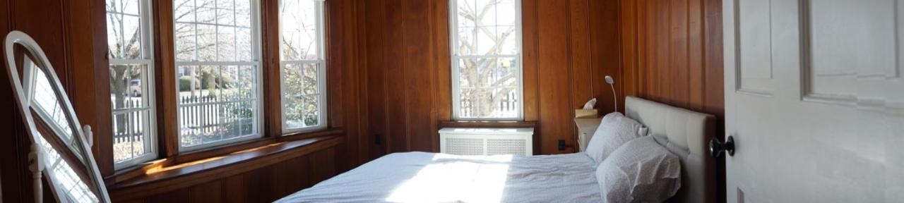 The Royal Oak Apartment Кранстън Екстериор снимка